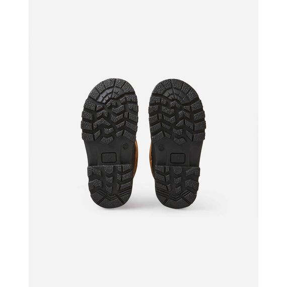 REIMA buty zimowe dziecięce Loskari czarne, Kolor: czarny, Rozmiar: 37, 5 zdjęcie