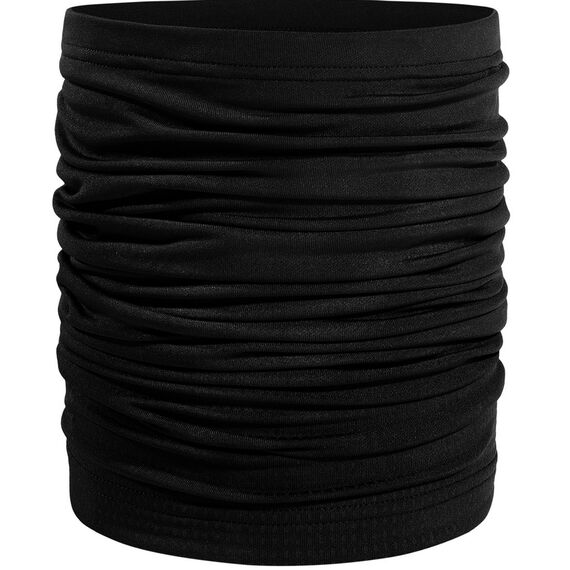 Komin Odlo Tube POLY KNIT WARM REFLECTIVE czarna