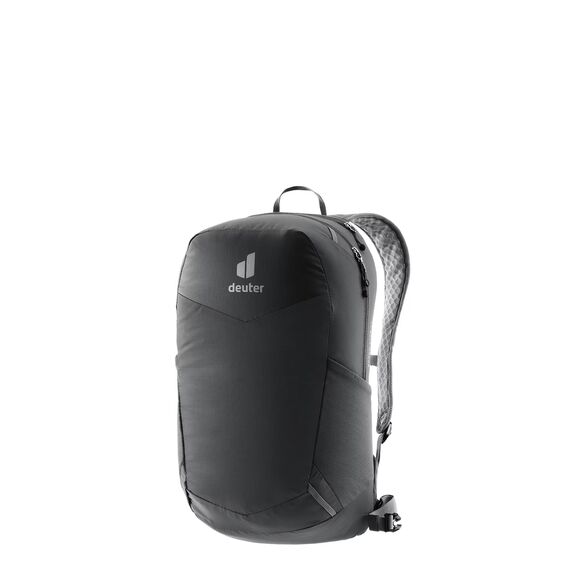 DEUTER plecak turystyczny Speed Lite 17 czarny, Kolor: czarny, Pojemność (litry): 17