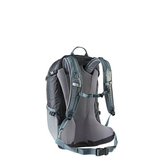 DEUTER plecak turystyczny Futura 23 szary, Kolor: szary, Pojemność (litry): 23, 7 zdjęcie