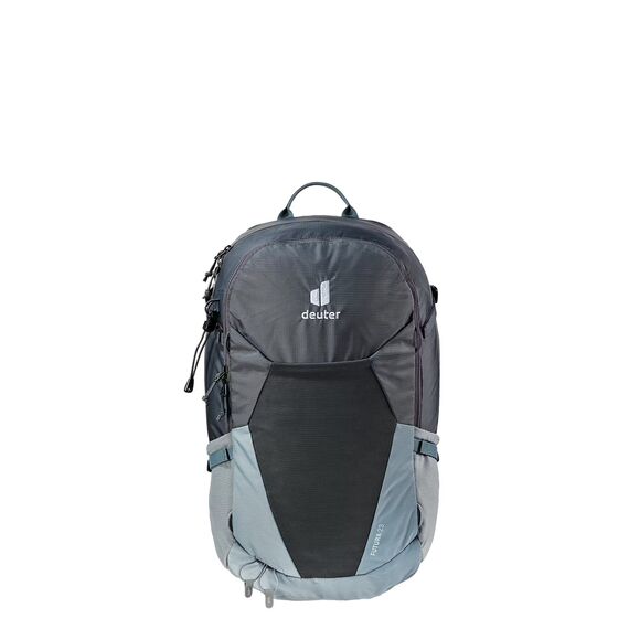 DEUTER plecak turystyczny Futura 23 szary, Kolor: szary, Pojemność (litry): 23, 6 zdjęcie