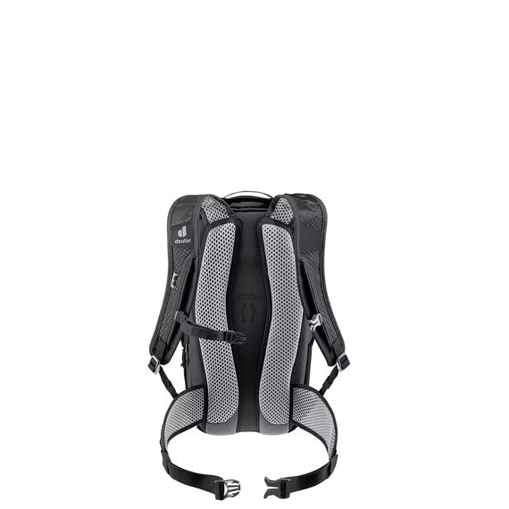 DEUTER plecak rowerowy Race 12 czarny, Kolor: czarny, Pojemność (litry): 12, 3 zdjęcie