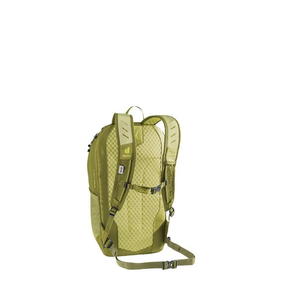 DEUTER plecak turystyczny Speed Lite 17 zielony, Kolor: zielony, Pojemność (litry): 17, 4 zdjęcie