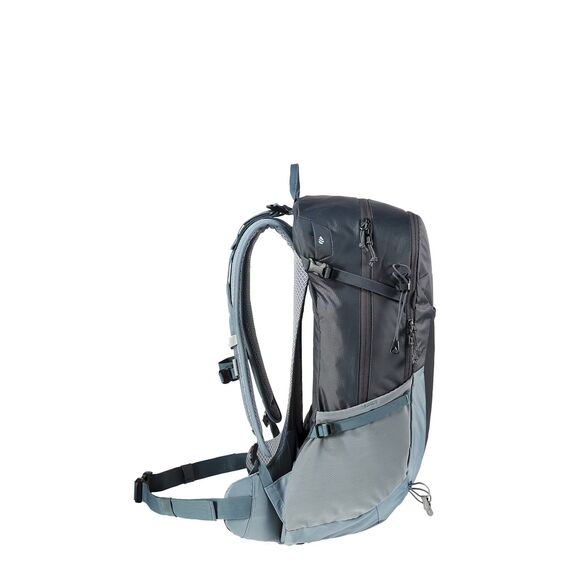 DEUTER plecak turystyczny Futura 23 szary, Kolor: szary, Pojemność (litry): 23, 5 zdjęcie