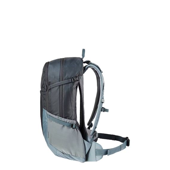 DEUTER plecak turystyczny Futura 23 szary, Kolor: szary, Pojemność (litry): 23, 4 zdjęcie