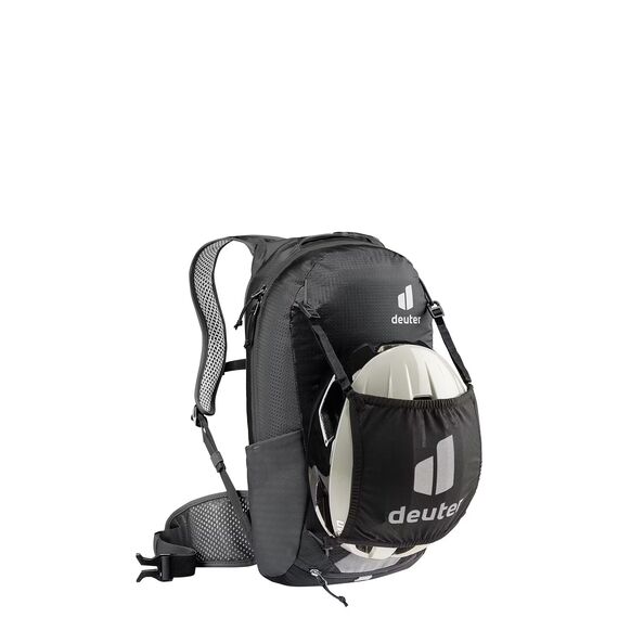 DEUTER plecak rowerowy Race 12 czarny, Kolor: czarny, Pojemność (litry): 12, 7 zdjęcie