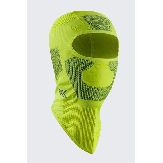 Kominiarka X-Bionic STORMCAP zielona, Kolor: zielony, Rozmiar: 2