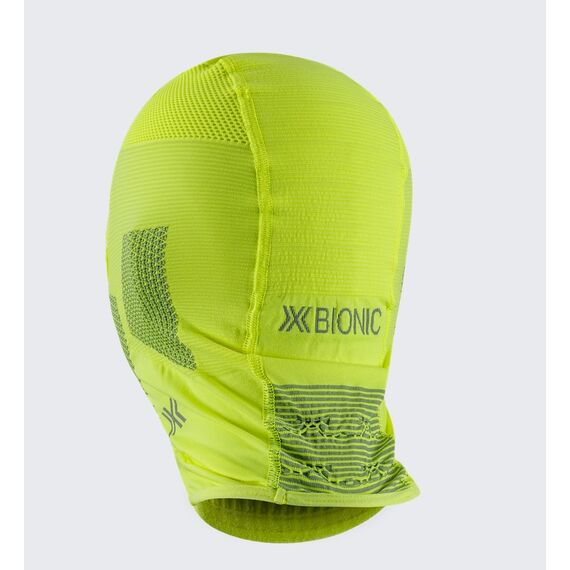 Kominiarka X-Bionic STORMCAP zielona, Kolor: zielony, Rozmiar: 2, 2 zdjęcie