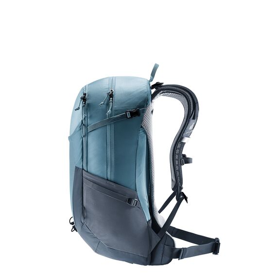 DEUTER plecak turystyczny Futura 23 niebieski, Kolor: niebieski, Pojemność (litry): 23, 4 zdjęcie