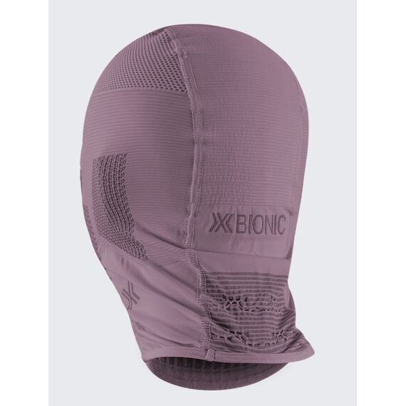 Kominiarka X-Bionic STORMCAP różowa, Kolor: różowy, Rozmiar: 1, 2 zdjęcie