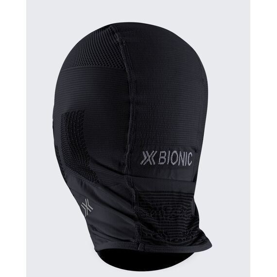 Kominiarka X-Bionic STORMCAP czarna, Kolor: czarny, Rozmiar: 1, 2 zdjęcie