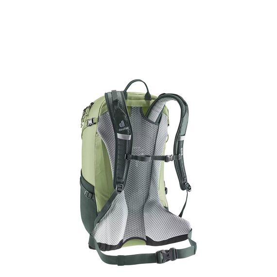 DEUTER plecak turystyczny Futura 23 zielony, Kolor: zielony, Pojemność (litry): 23, 6 zdjęcie