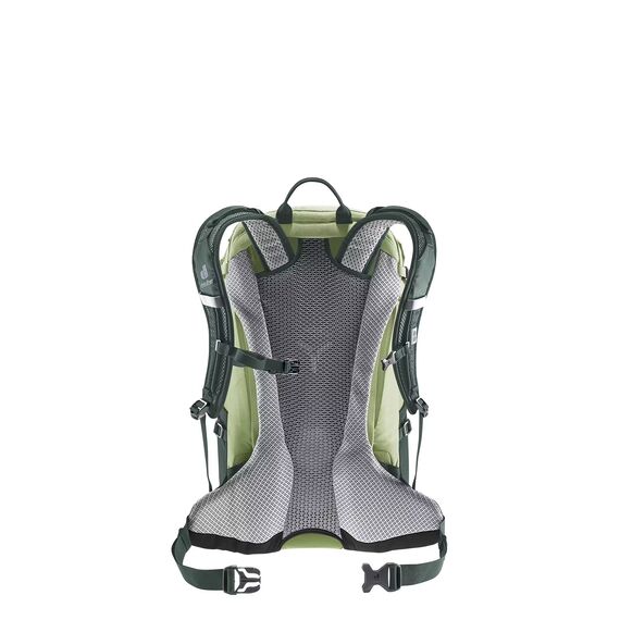 DEUTER plecak turystyczny Futura 23 zielony, Kolor: zielony, Pojemność (litry): 23, 5 zdjęcie