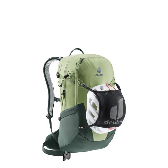 DEUTER plecak turystyczny Futura 23 zielony, Kolor: zielony, Pojemność (litry): 23, 2 zdjęcie
