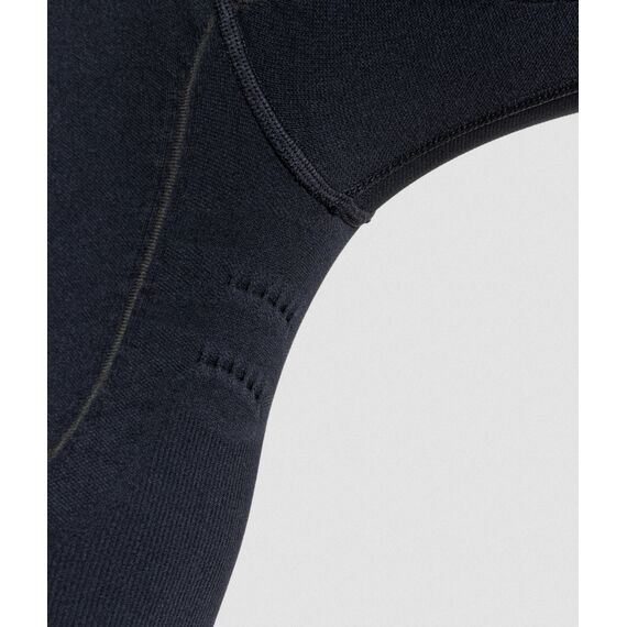 Koszulka męska X-Bionic ENERGY ACCUMULATOR 4.0 TURTLE NECK MEN czarna, Kolor: czarny, Rozmiar: XXL, 3 zdjęcie