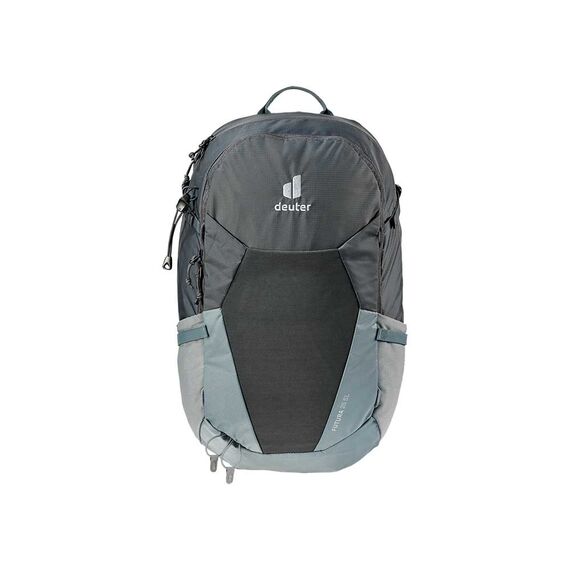 DEUTER plecak turystyczny Futura 25 SL szary, Kolor: szary, Pojemność (litry): 25, 6 zdjęcie
