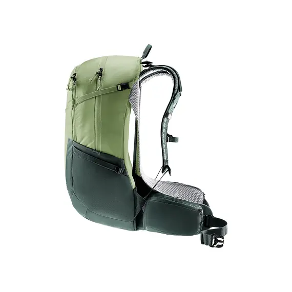 DEUTER plecak turystyczny Futura 27 zielony, Kolor: zielony, Pojemność (litry): 27, 7 zdjęcie