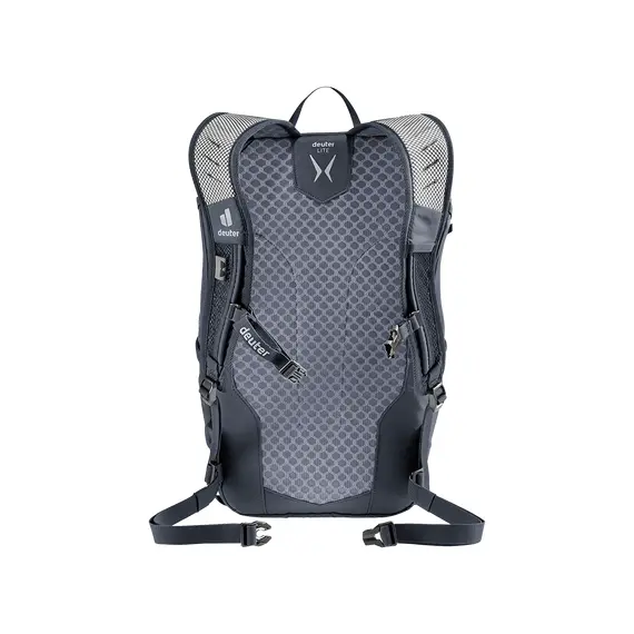 DEUTER plecak turystyczny Speed Lite 21 czarmy, Kolor: czarmy, Pojemność (litry): 21, 10 zdjęcie