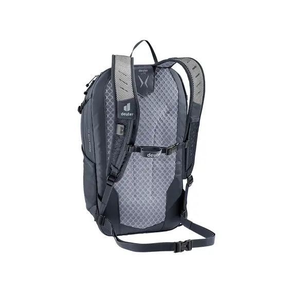 DEUTER plecak turystyczny Speed Lite 21 czarmy, Kolor: czarmy, Pojemność (litry): 21, 8 zdjęcie