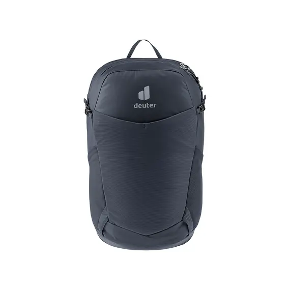DEUTER plecak turystyczny Speed Lite 21 czarmy, Kolor: czarmy, Pojemność (litry): 21, 6 zdjęcie