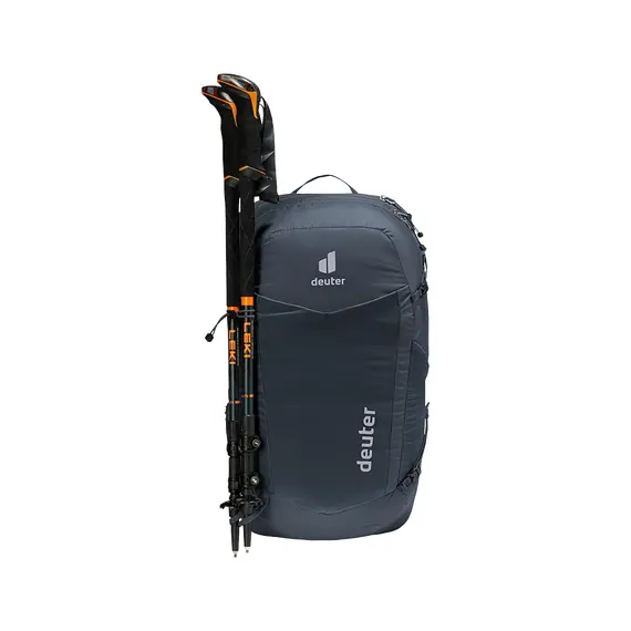 DEUTER plecak turystyczny Speed Lite Pro 25 czarmy, Kolor: czarmy, Pojemność (litry): 25, 6 zdjęcie
