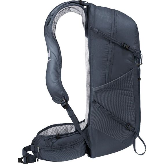 DEUTER plecak turystyczny Speed Lite Pro 25 czarmy, Kolor: czarmy, Pojemność (litry): 25, 3 zdjęcie