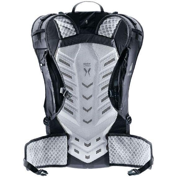 DEUTER plecak turystyczny Speed Lite Pro 25 czarmy, Kolor: czarmy, Pojemność (litry): 25, 2 zdjęcie