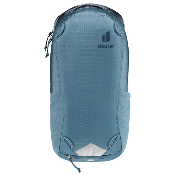 DEUTER plecak turystyczny Race 8 niebieski, Kolor: niebieski, Pojemność (litry): 8, 8 zdjęcie