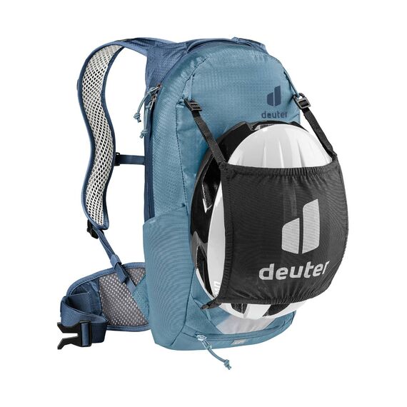 DEUTER plecak turystyczny Race 8 niebieski, Kolor: niebieski, Pojemność (litry): 8, 7 zdjęcie