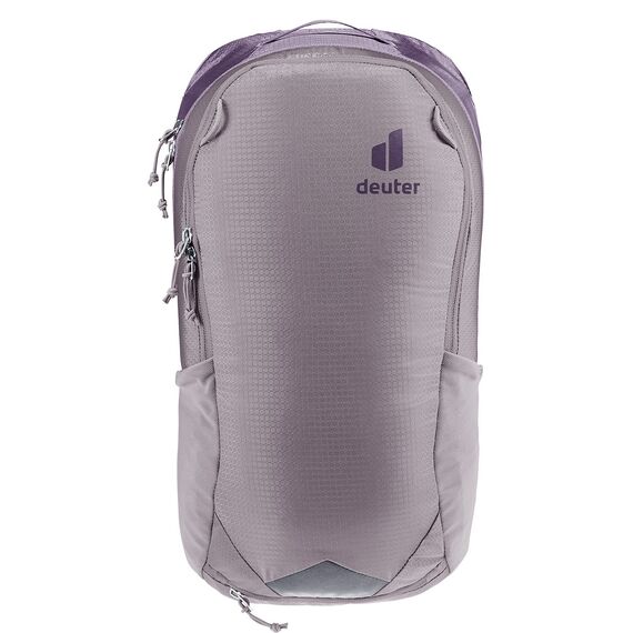DEUTER plecak turystyczny Race Air 10 fioletowy, Kolor: fioletowy, Pojemność (litry): 10, 5 zdjęcie