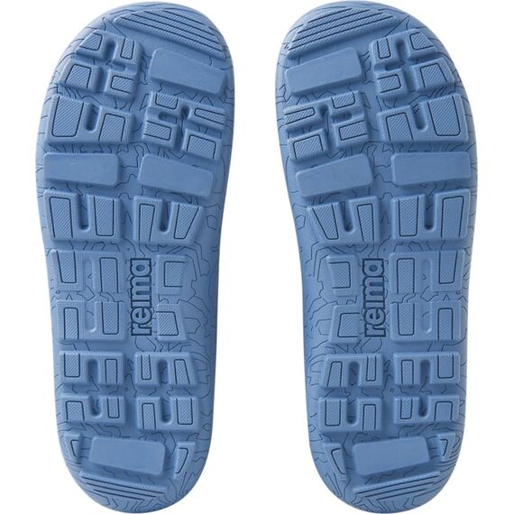 REIMA buty dzieciece zimowe Loikkii granatowe, Kolor: granatowy, Rozmiar: 38, 4 zdjęcie