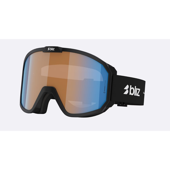BLIZ gogle narciarskie rave