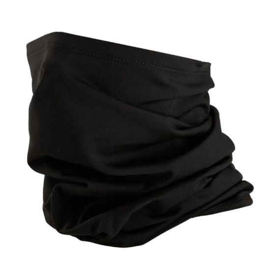 4F Komin dla dzieci U128 czarny, Kolor: czarny, Rozmiar: one size