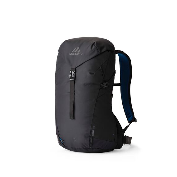 GREGORY plecak turystyczny KIRO 28 RC czarny