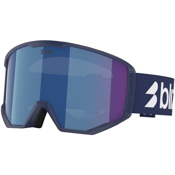 BLIZ gogle narciarskie spark, 4 zdjęcie