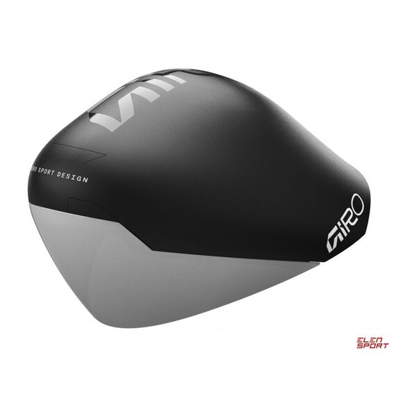 Kask rowerowy Giro AEROHEAD MIPS II czarny, Kolor: czarny, Rozmiar: 59-63