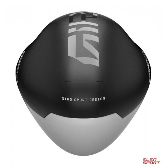 Kask rowerowy Giro AEROHEAD MIPS II czarny, Kolor: czarny, Rozmiar: 59-63, 5 zdjęcie