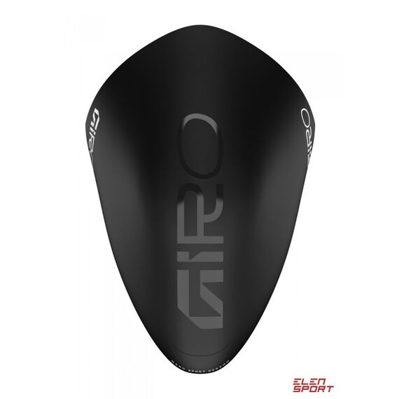 Kask rowerowy Giro AEROHEAD MIPS II czarny, Kolor: czarny, Rozmiar: 55-59, 4 zdjęcie