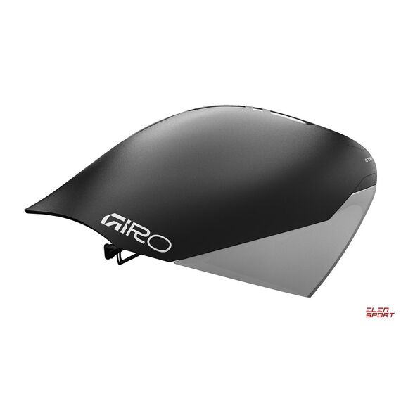 Kask rowerowy Giro AEROHEAD MIPS II czarny, Kolor: czarny, Rozmiar: 59-63, 3 zdjęcie