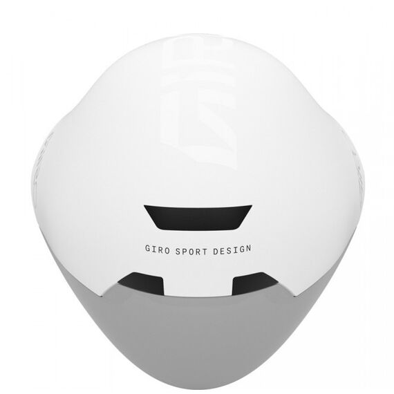 Kask rowerowy Giro AEROHEAD MIPS II biały, Kolor: biały, Rozmiar: 59-63, 8 zdjęcie