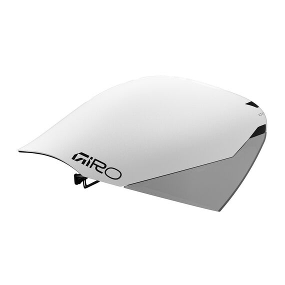 Kask rowerowy Giro AEROHEAD MIPS II biały, Kolor: biały, Rozmiar: 59-63, 5 zdjęcie