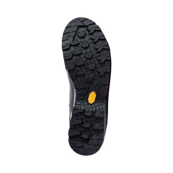 MAMMUT buty trekkingowe męskie Kento Tour High GTX, Kolor: brązowy, Rozmiar: 42 2/3, 4 zdjęcie