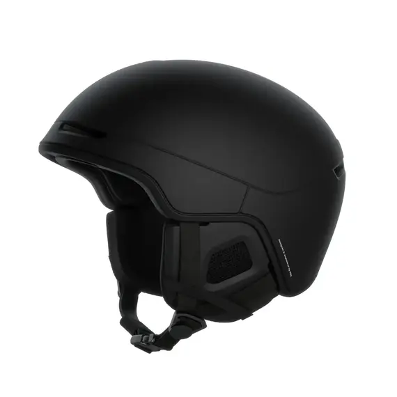 POC kask narciarski Obex Pure czarny, Kolor: czarny, Rozmiar: XL/XXL, 4 zdjęcie