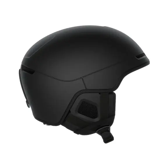 POC kask narciarski Obex Pure czarny, Kolor: czarny, Rozmiar: XS/S