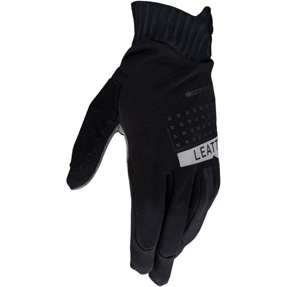 LEATT Rękawice rowerowe Glove MTB 2.0 Windblock, Kolor: czarny, Rozmiar: XXL, 2 zdjęcie