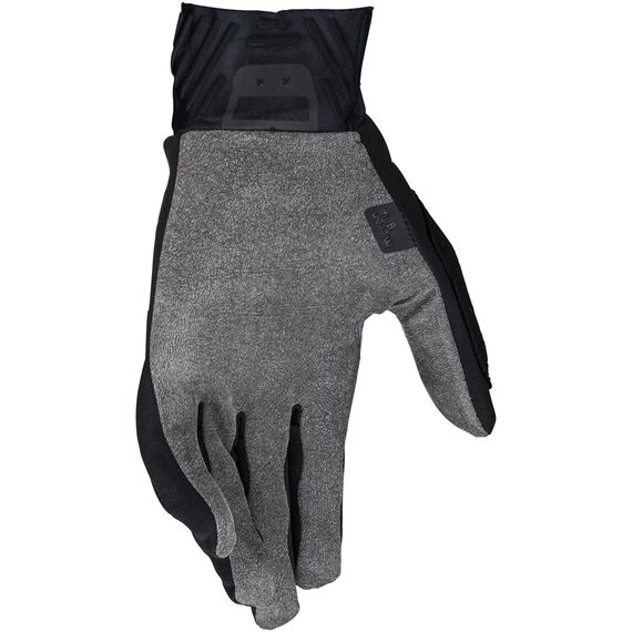 LEATT Rękawice rowerowe Glove MTB 2.0 Windblock, Kolor: czarny, Rozmiar: XXL, 4 zdjęcie