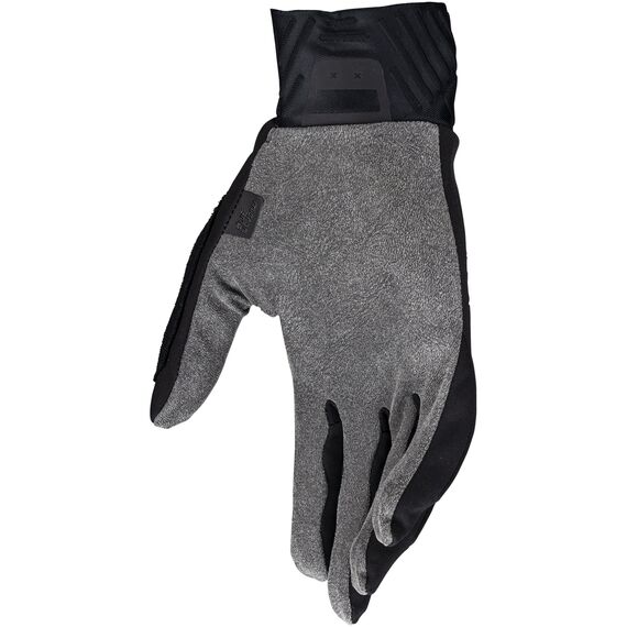 LEATT Rękawice rowerowe Glove MTB 2.0 Windblock, Kolor: czarny, Rozmiar: XXL, 5 zdjęcie