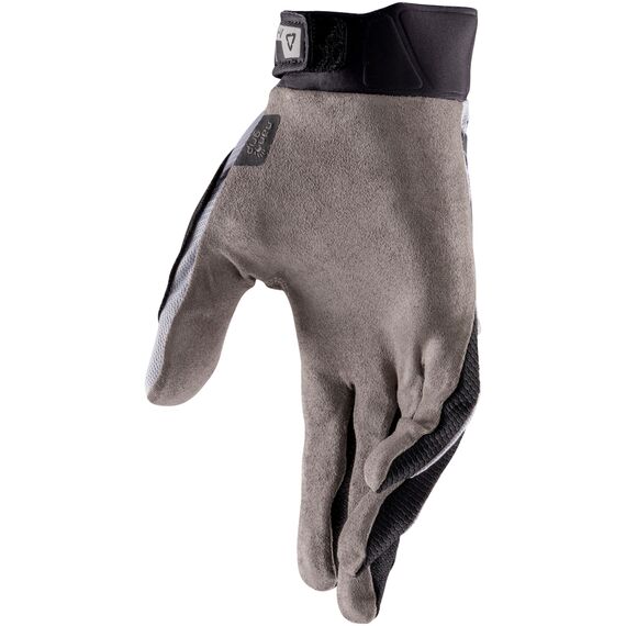 LEATT Rękawice rowerowe Glove MTB 2.0 X-Flow, Kolor: biały, Rozmiar: XL, 4 zdjęcie