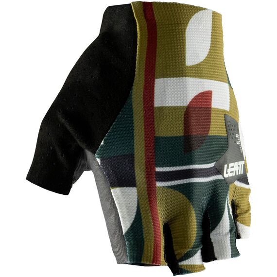 LEATT Rękawice rowerowe Glove MTB 5.0 Endurance, Kolor: zielony, Rozmiar: XL, 2 zdjęcie