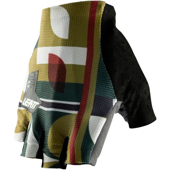 LEATT Rękawice rowerowe Glove MTB 5.0 Endurance, Kolor: zielony, Rozmiar: XL, 3 zdjęcie